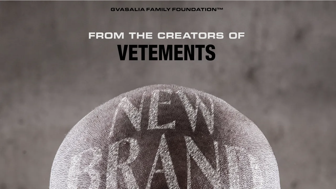 Vetements Is Launching a Secret Project: Here’s All the Details