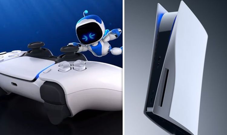 PS5 Currys re-stock LIVE: Thousands queue for latest PlayStation 5 stock update
