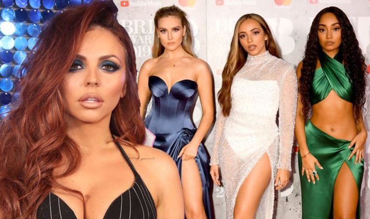 Little Mix fans fear Jesy Nelson exit could bring about the band