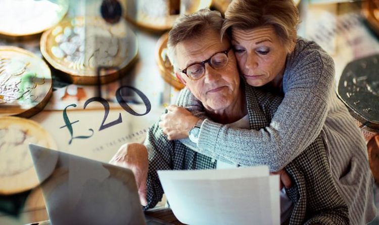 Pension crisis: Britons 'sleepwalking' into retirement - act to get 'bang for your buck'