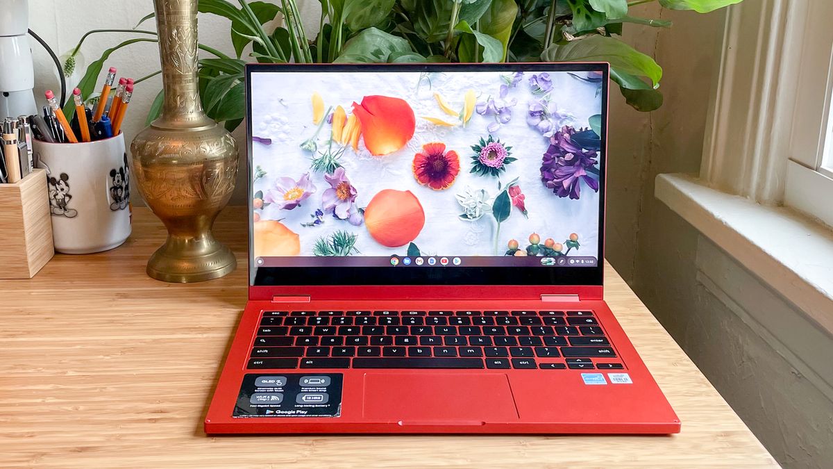 The best Chromebooks in 2021
