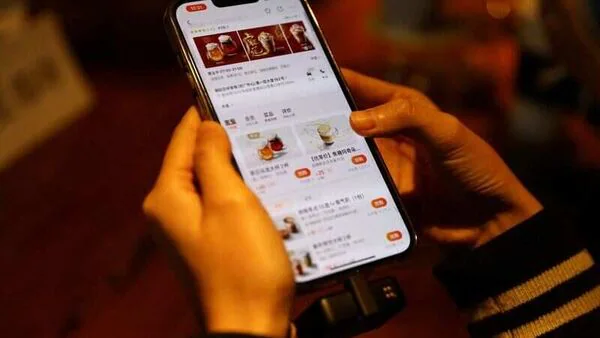 Meituan shows China tech isn’t delivering yet