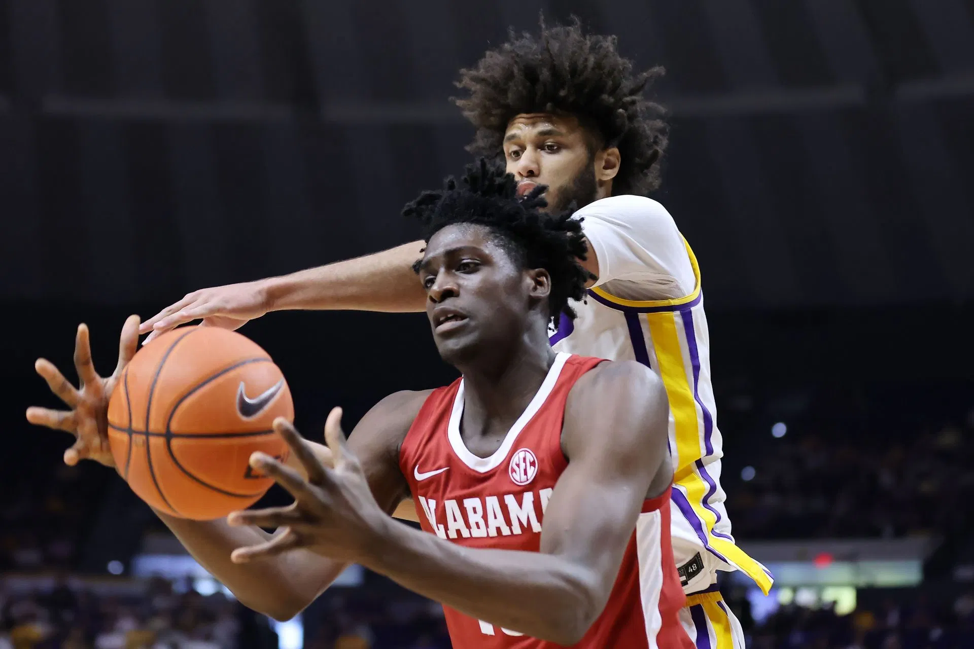 Alabama vs. South Alabama Prediction, Odds, Line, Spread, and Picks - November 15 | 2022-23 NCAA Basketball Se