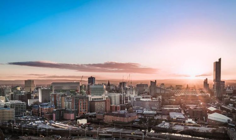 Lift your spirits at Manchester’s newest hotspots