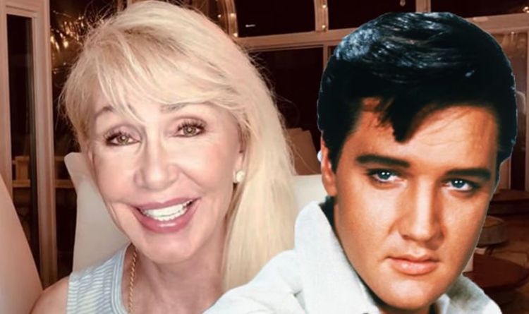 Elvis: Girlfriend Linda on where The King is now and how she believes he could 'come back'