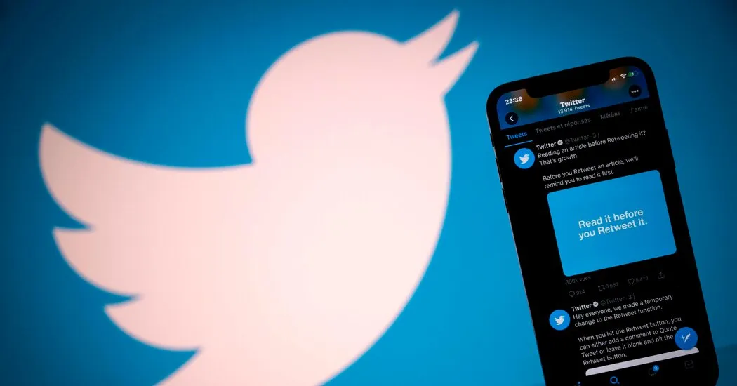 Twitter Bots Poised to Spread Disinformation Before Election