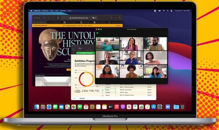 New Apple MacBook Pro M1 gets price cut just days after release in Amazon sale