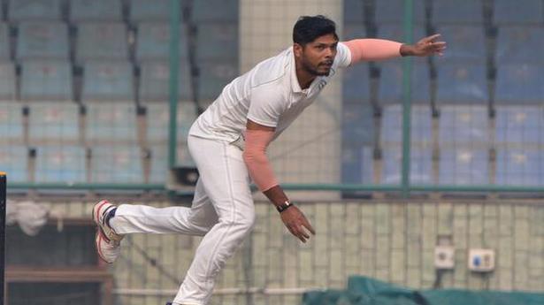 WTC final | Umesh Yadav pips Shardul Thakur as India announce 15-member squad