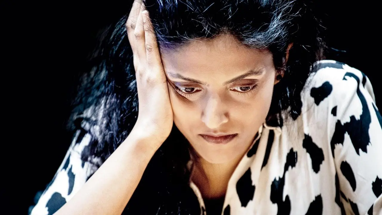 Dronavalli Harika: Women must perform collectively to win team medal