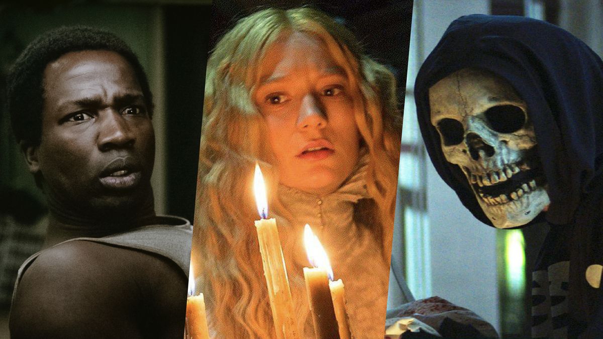 Best horror movies on Netflix in September 2021