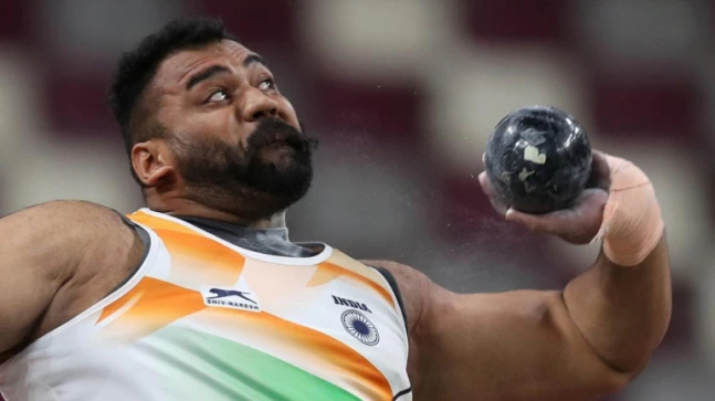 Tokyo 2020: Shot putter Tajinder Pal Singh Toor overcomes depression, broken wrist to secure Olympics quota