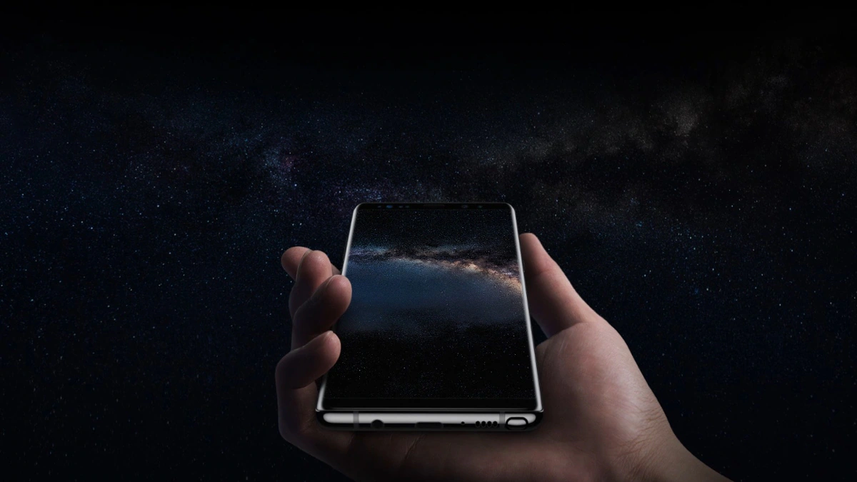 Samsung Fined $9.8 Million for Misleading Australian Phone Ads