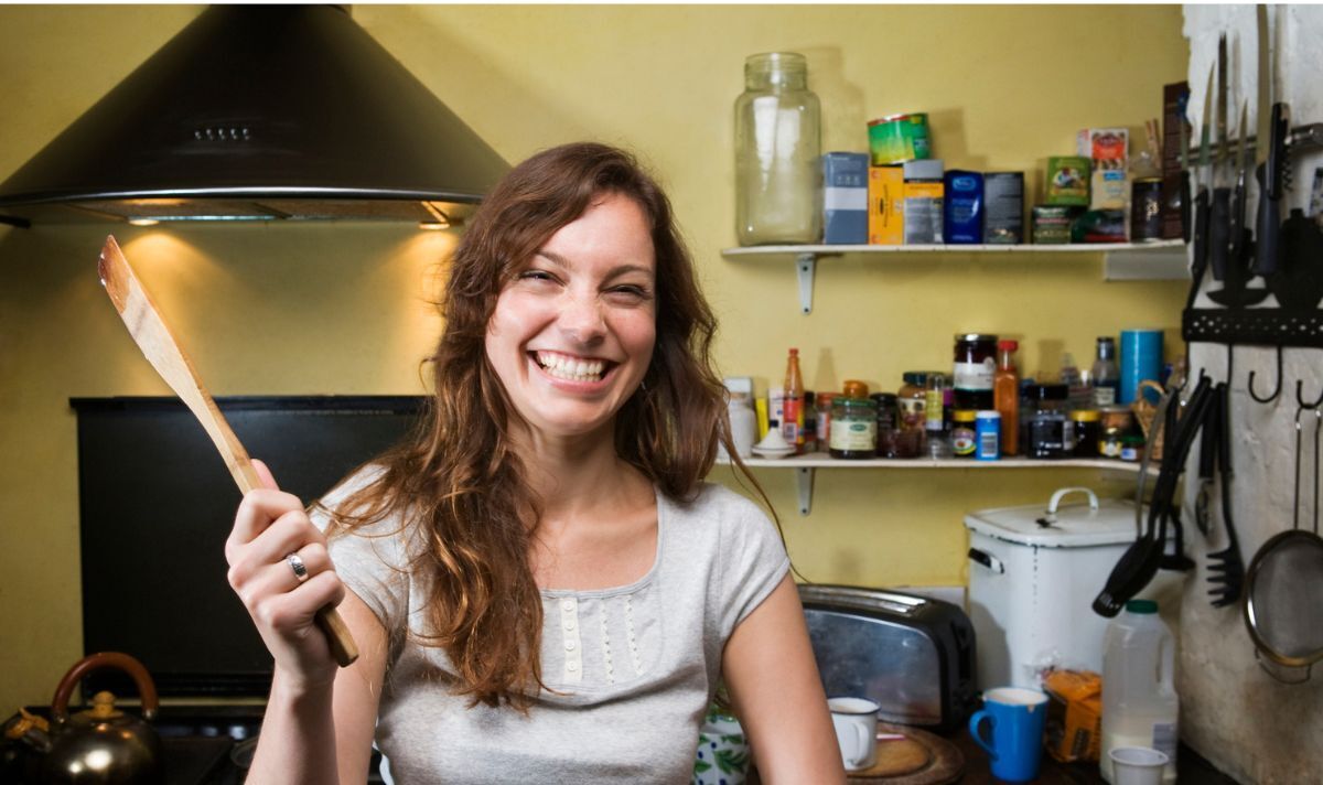 ‘No heat escapes’ - slash your cooking energy bill to just 5p an hour