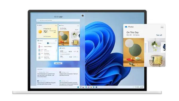 Windows 11 coming to your PC in this month, leaked Intel document confirms