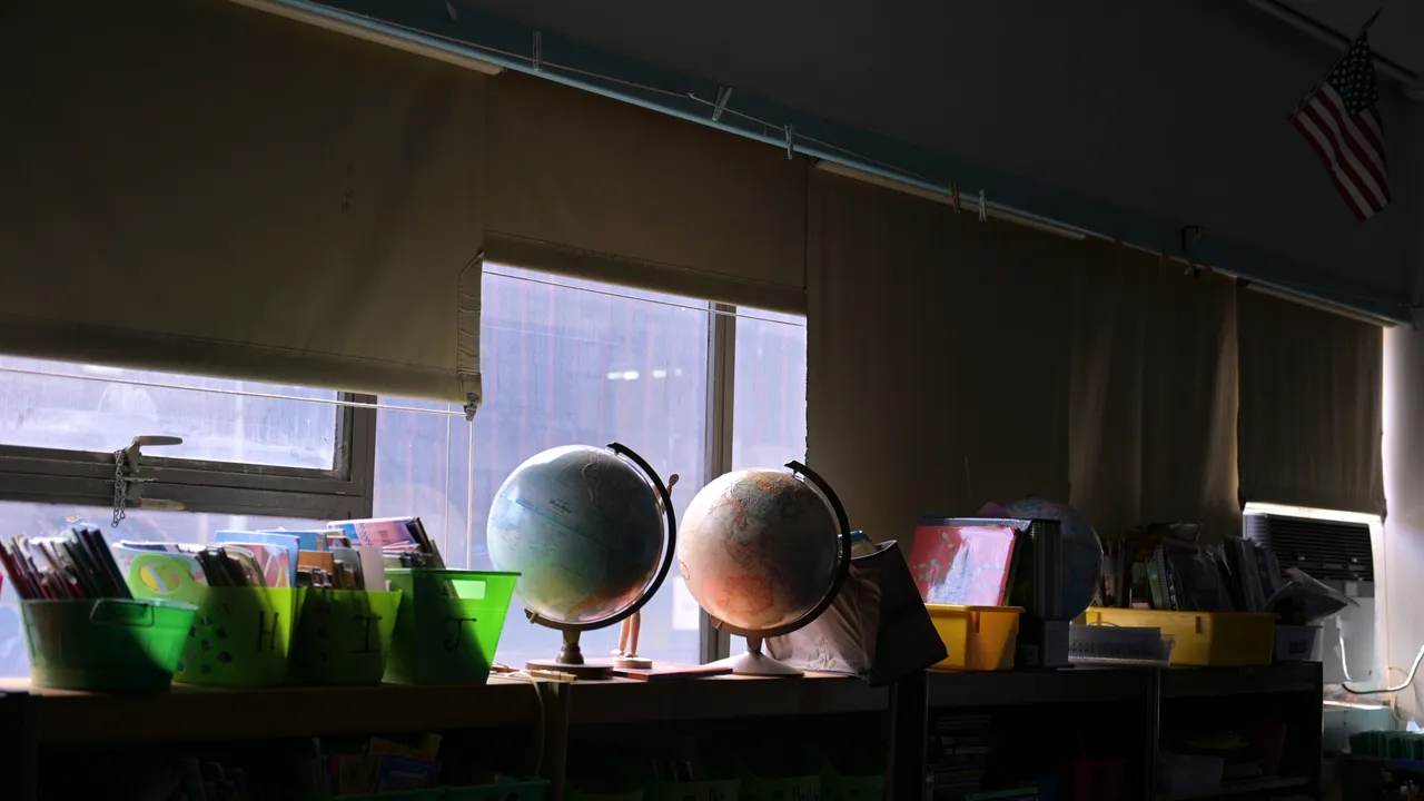 What The Pandemic School Year Has Taught Me About Being a Parent