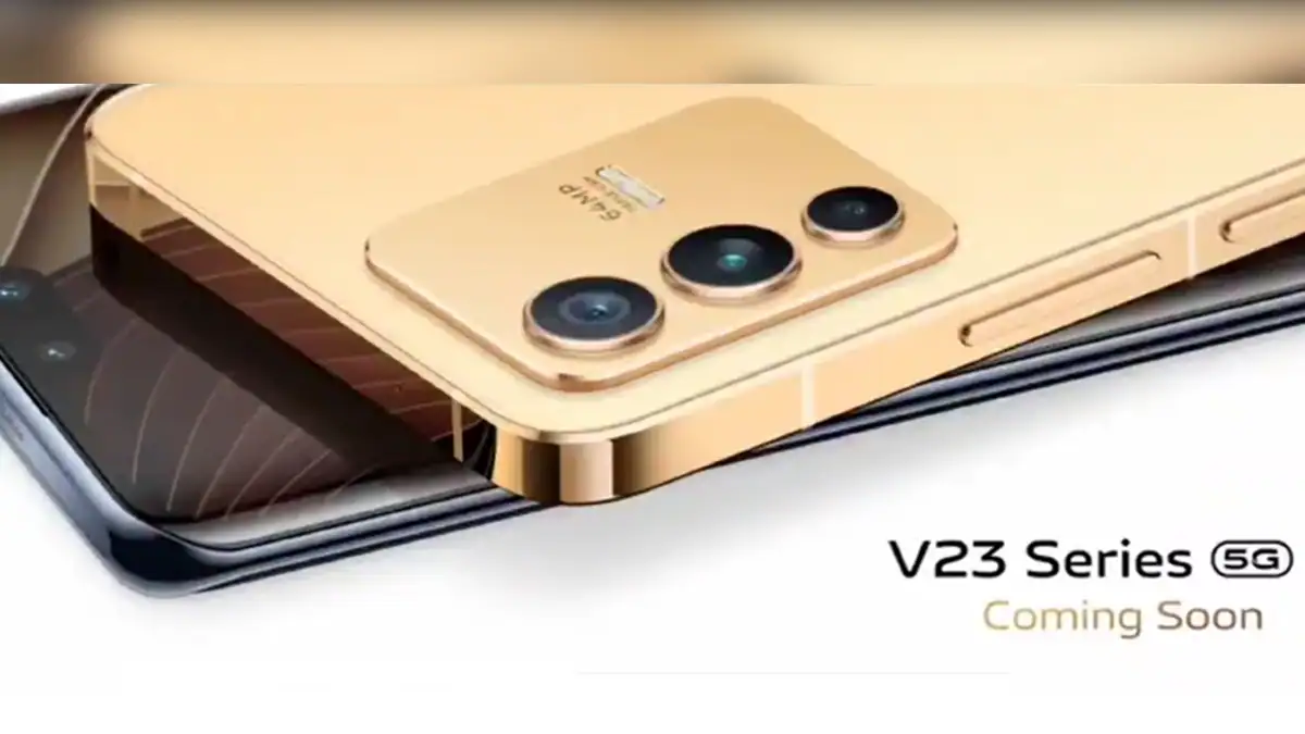Vivo V23 Series India Launch Confirmed, Camera Specifications Tipped