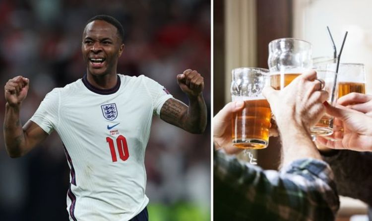 England final: The pubs still taking bookings or walk-ins for Sunday's Euro 2020 match