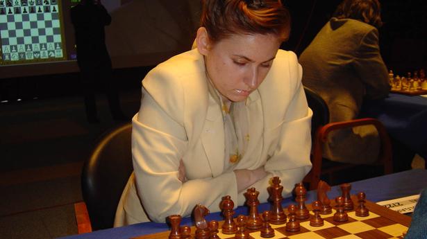 Not the last World title-match for Carlsen: Judit Polgar