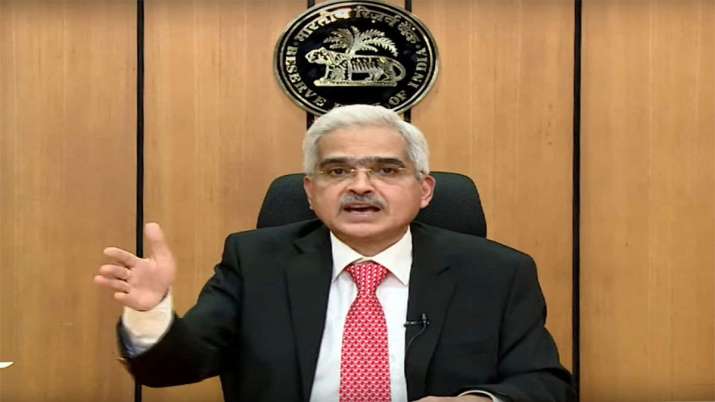 Indian economy exhibited stronger-than-expected rebound: RBI Governor Shaktikanta Das