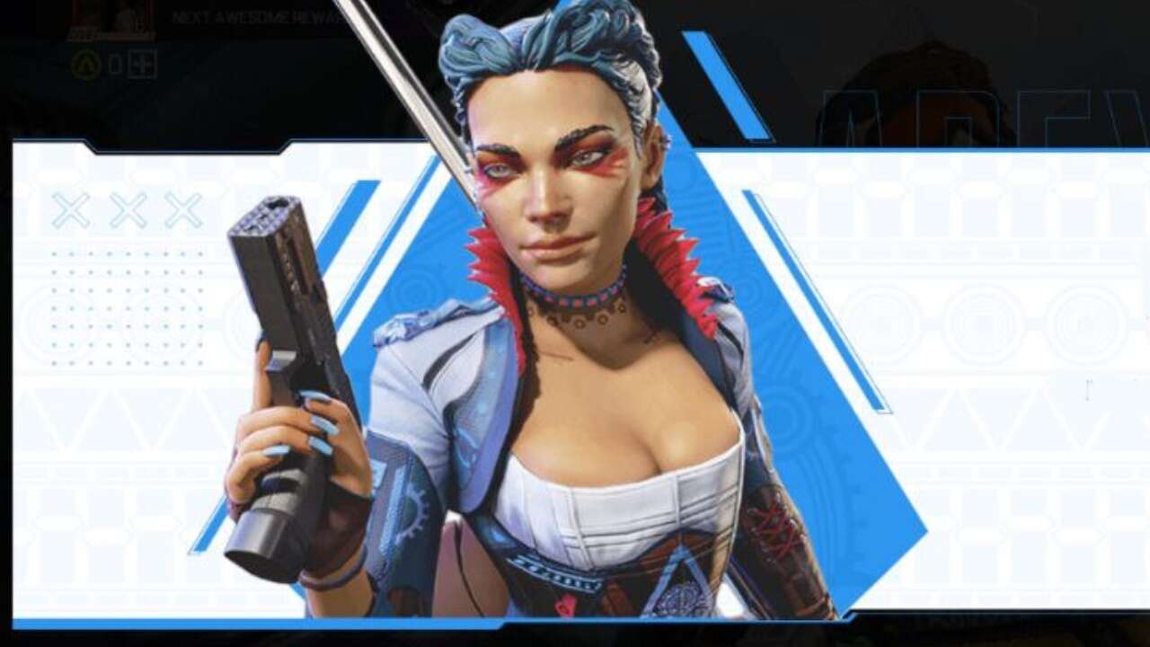 Apex Legends Mobile Loba's Soirée Event Guide - All Challenges And Rewards