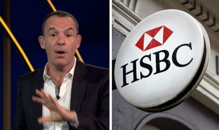 Martin Lewis issues warning to HSBC, first direct, M&S & John Lewis customers - £50 payout