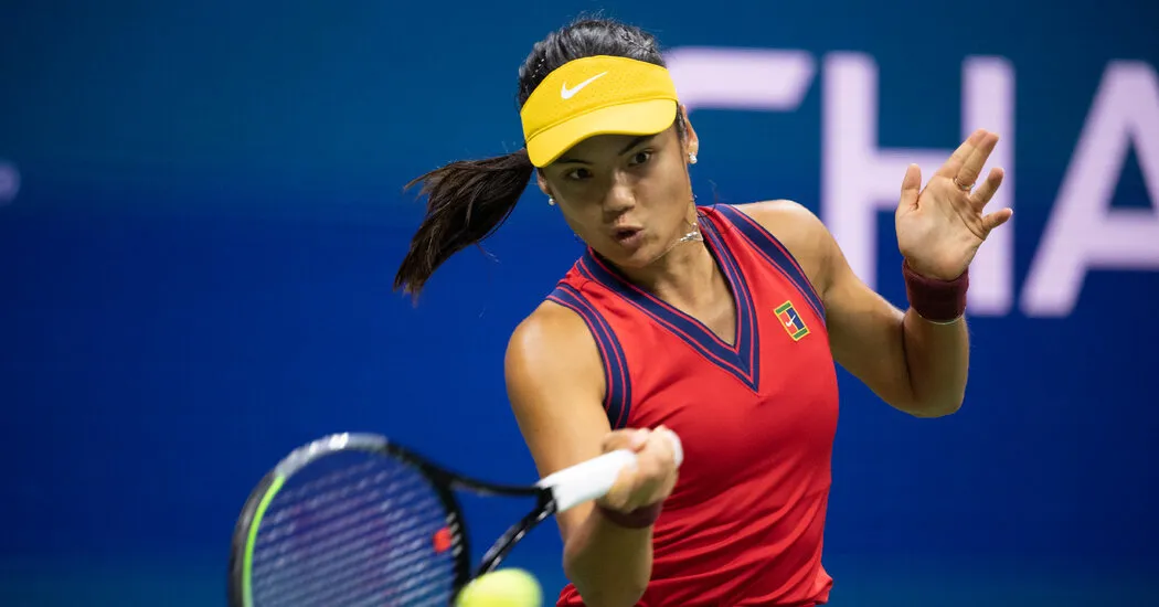 U.S. Open Women’s Final: How to Watch on Saturday