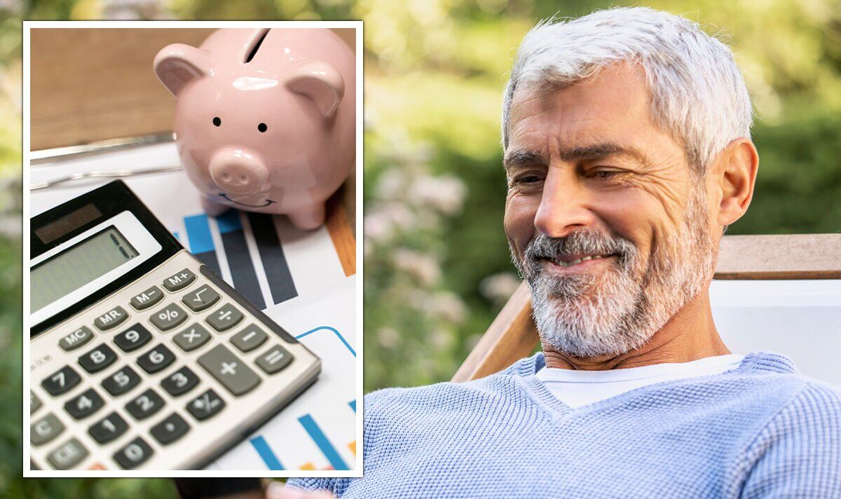 State pensioners could save THOUSANDS of pounds by claiming 15 DWP freebies - check now