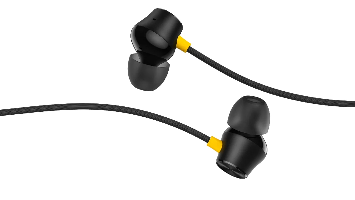 Realme Buds 2 Neo Earphones Launched Alongside Beard Trimmer, Hair Dryer