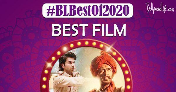 #BLBestof2020: It’s a tie as Tanhaji and Ludo share the Best Film honour | Bollywood Life