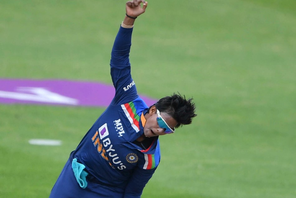 India women vs England women: Deepti Sharma relishes playing under pressure