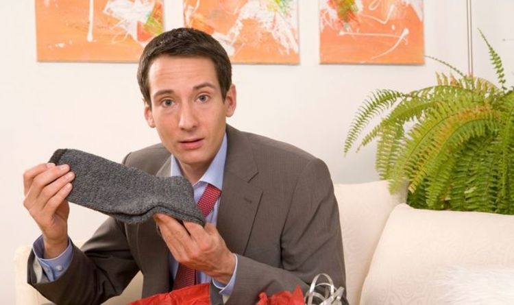 Best way to return unwanted Christmas gifts - what you need to know to get money back