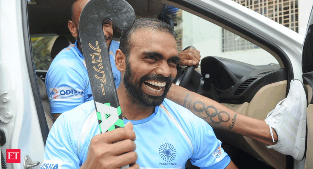 Hockey India nominates Sreejesh, Deepika for Khel Ratna; Harmanpreet for Arjuna