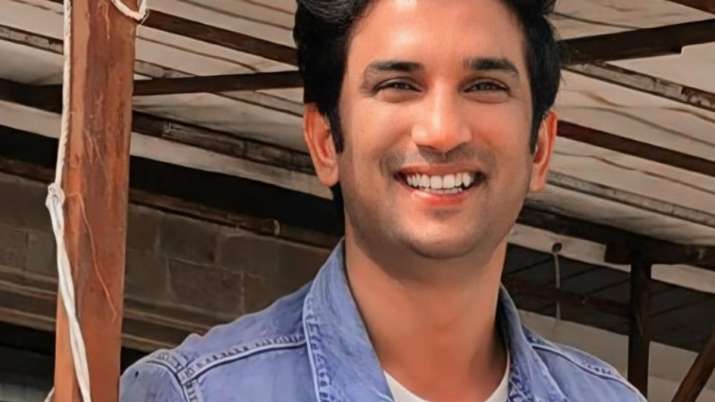 Breaks my heart to say late before Sushant's name: Director Shadab Siddiqui