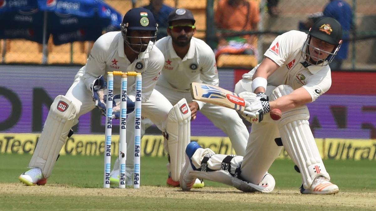 Ashwin will be one of the toughest challenges during India series: Renshaw