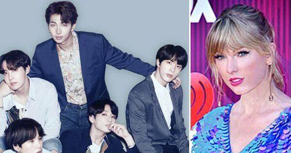 AMAs 2020 Complete Winners List: BTS, Taylor Swift, Justin Bieber grab top honours | Bollywood Life