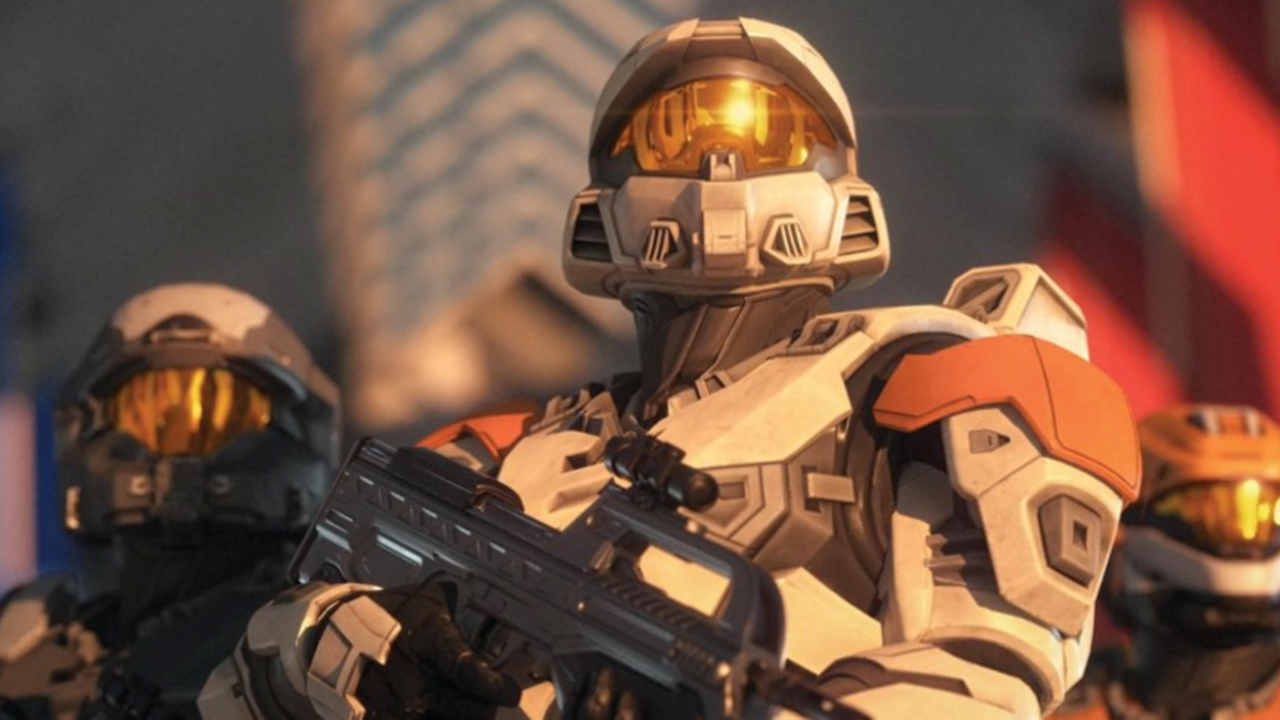 Halo Infinite's Next Event Announces Changes Due To Rising COVID Cases