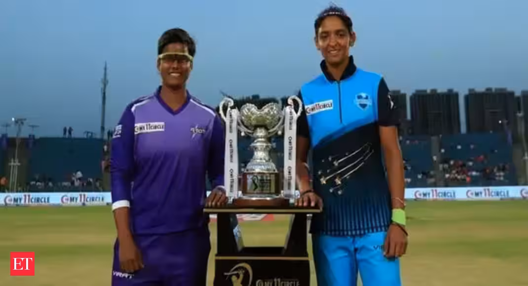 WIPL Team Bid: BCCI set for another Rs 4000 crore windfall