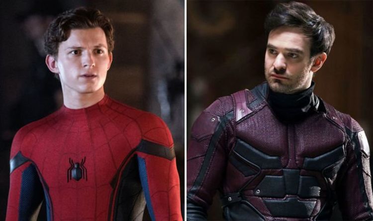 Spider-Man 3: Charlie Cox’s Daredevil ‘set to return’ for MCU’s 2021 multiverse epic