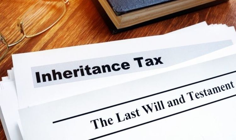 Inheritance tax: ‘DIY’ Will queries skyrocket but warnings of invalid set-ups emerge