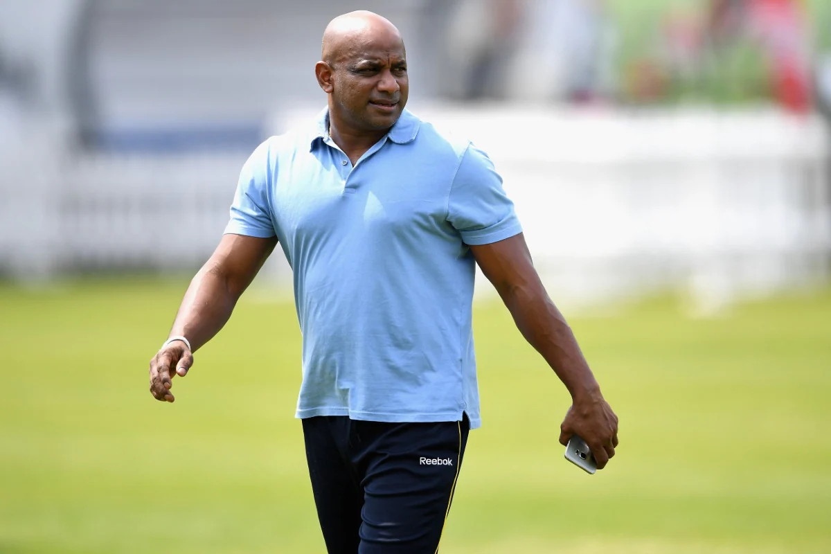 Former Sri Lanka Cricketer Sanath Jayasuriya's Two-year Ban Imposed by ICC Lifted