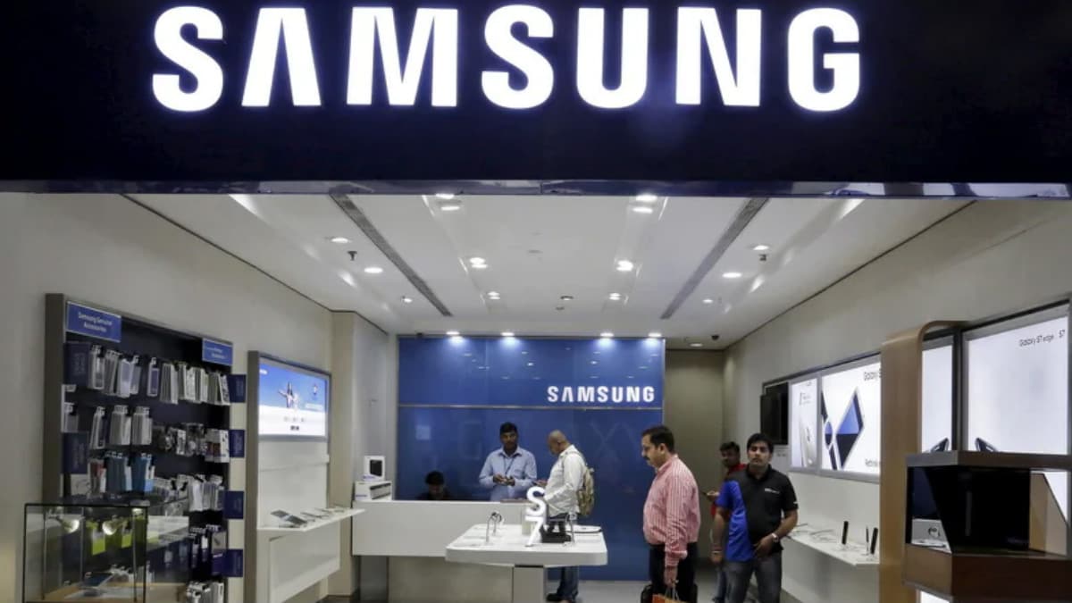 Samsung, LG Electronics Will Go to Las Vegas to Participate in CES 2022