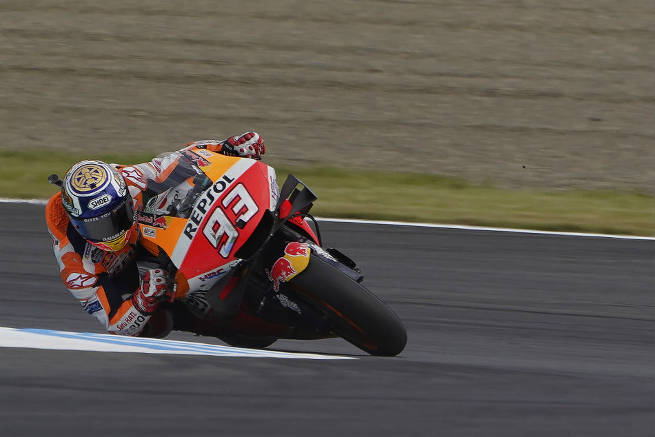 Yearender 2020: A year to forget for six-time MotoGP champion Marc Marquez