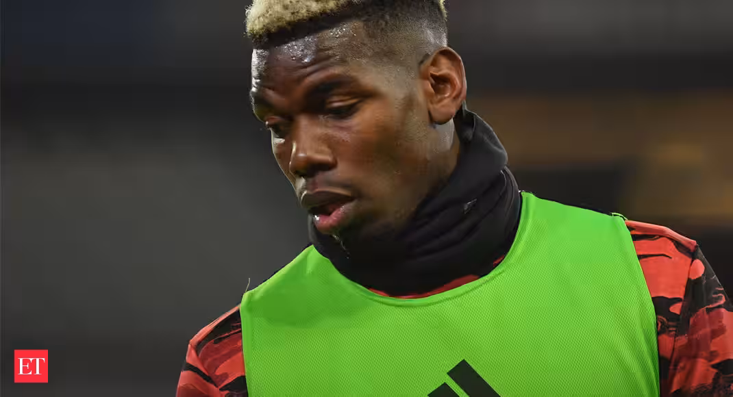 Paul Pogba wants Manchester United to 'carry on this mentality of winning'