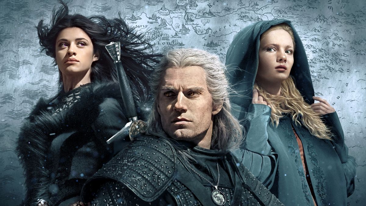 The Witcher season 2 gets release date of Dec. 17 — and a new teaser