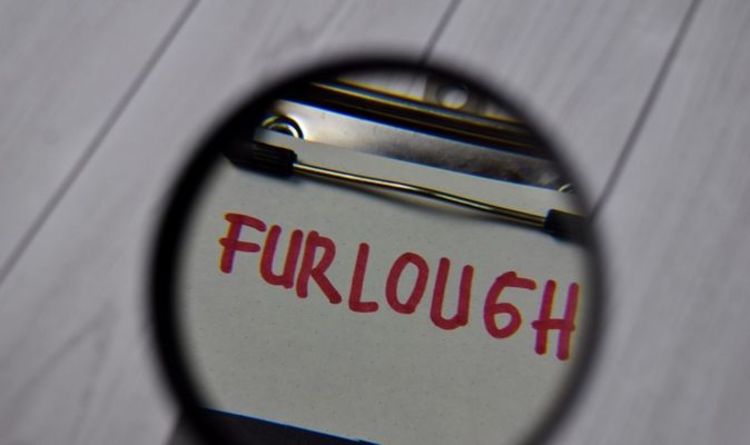 HM Treasury warns furloughed staff who don't return to work may face 'disciplinary action'