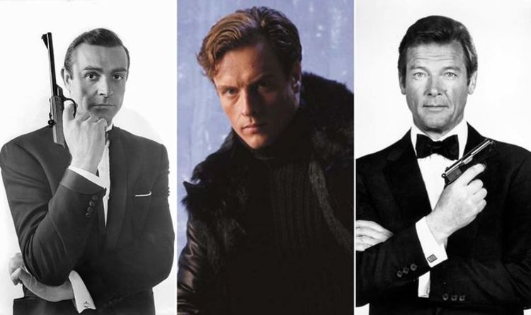 James Bond villain star has played 007 more times than even Sean Connery and Roger Moore