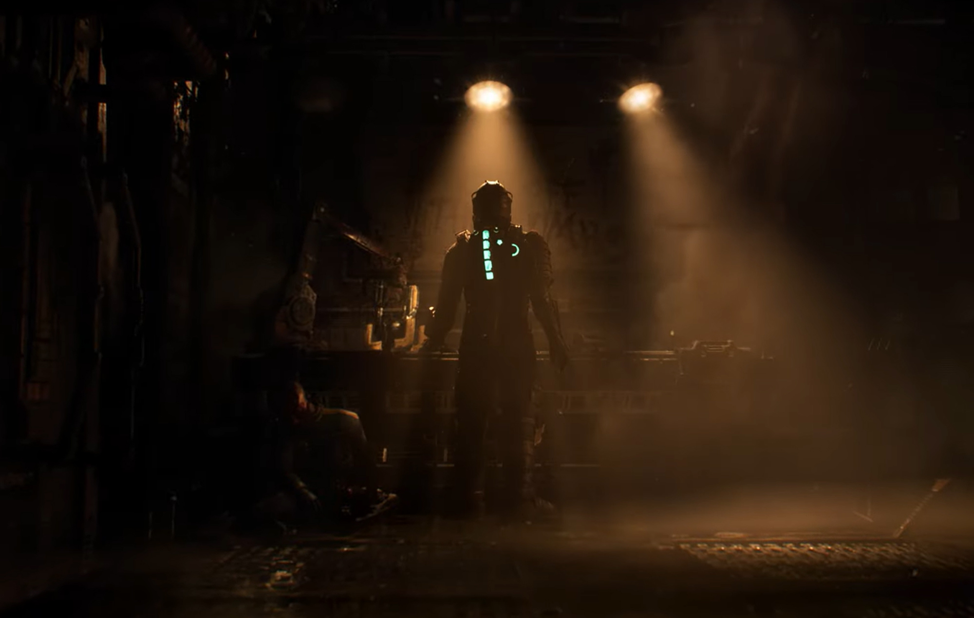 ‘Dead Space’ is officially getting a remake