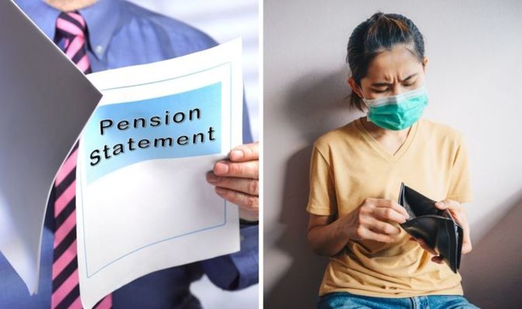 Pension gender inequality gap reaches £186k as savers are urged to ‘get ahead of the game
