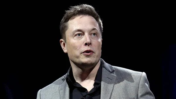 Elon Musk says his Twitter plans align with EU’s new social-media rules