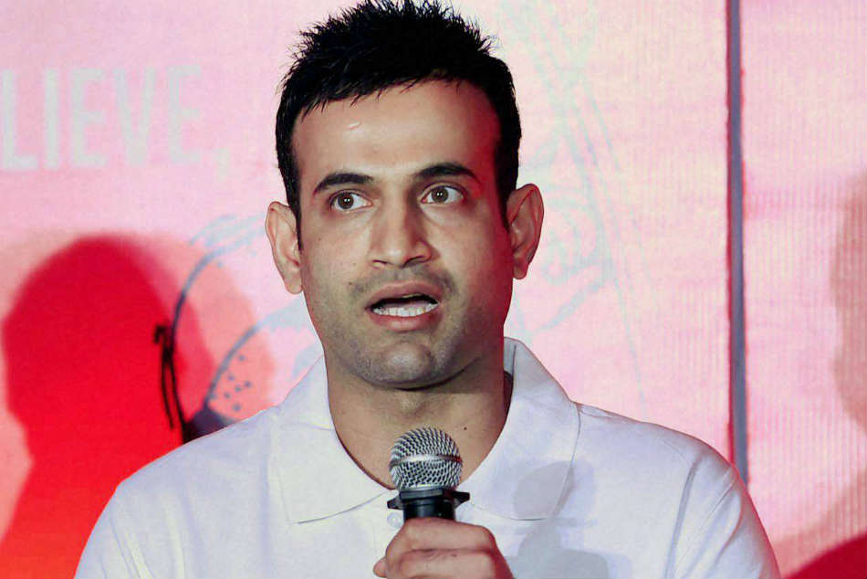 Pathan slams BCA, wants it to investigate matter involving Hooda and Krunal